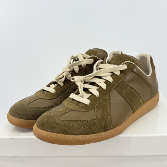 Margiela GAT Low - Picture 3 of 9